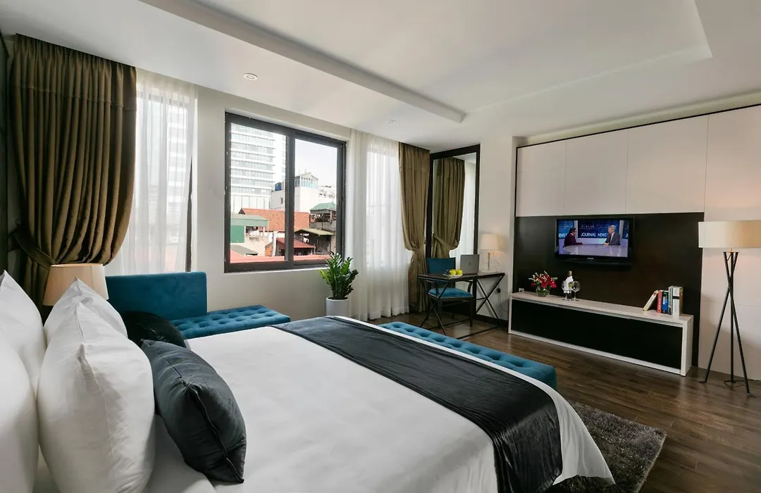 La Santé Hotel&Spa-1