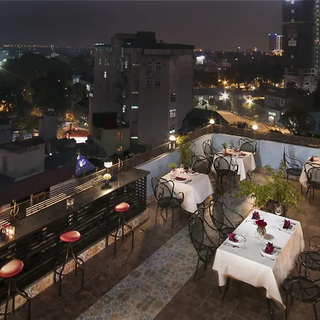 La Santé Hotel&Spa-3